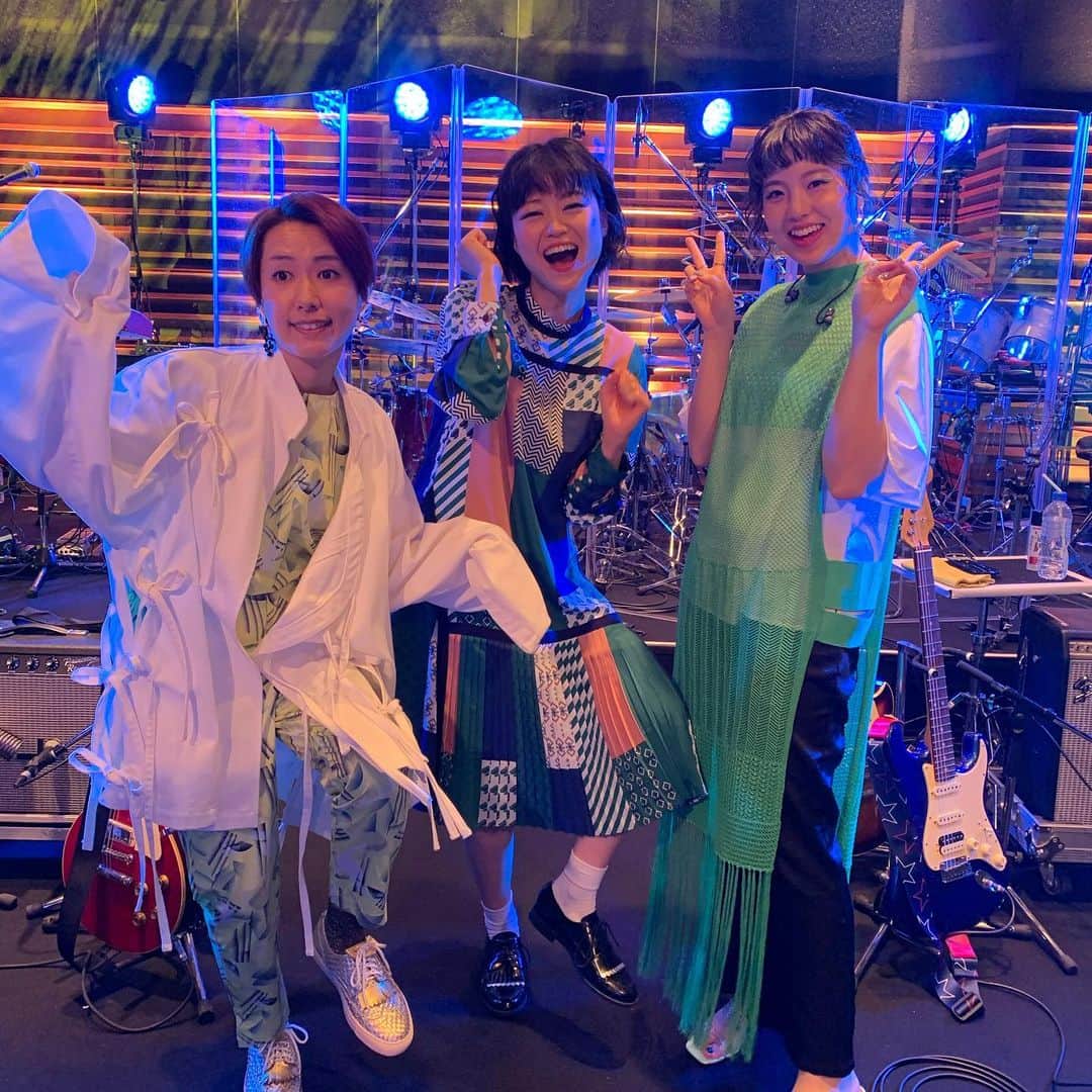 のインスタグラム：「わいわい🕺💕」