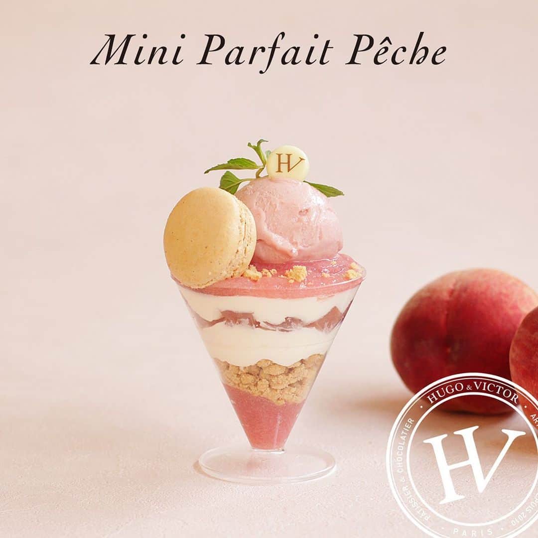 HUGO & VICTORのグルメインスタ