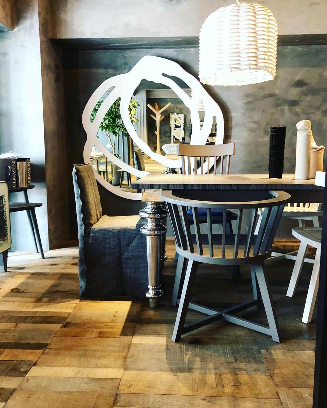 GERVASONI JAPAN / ジェルバゾーニ ジャパンのインスタグラム