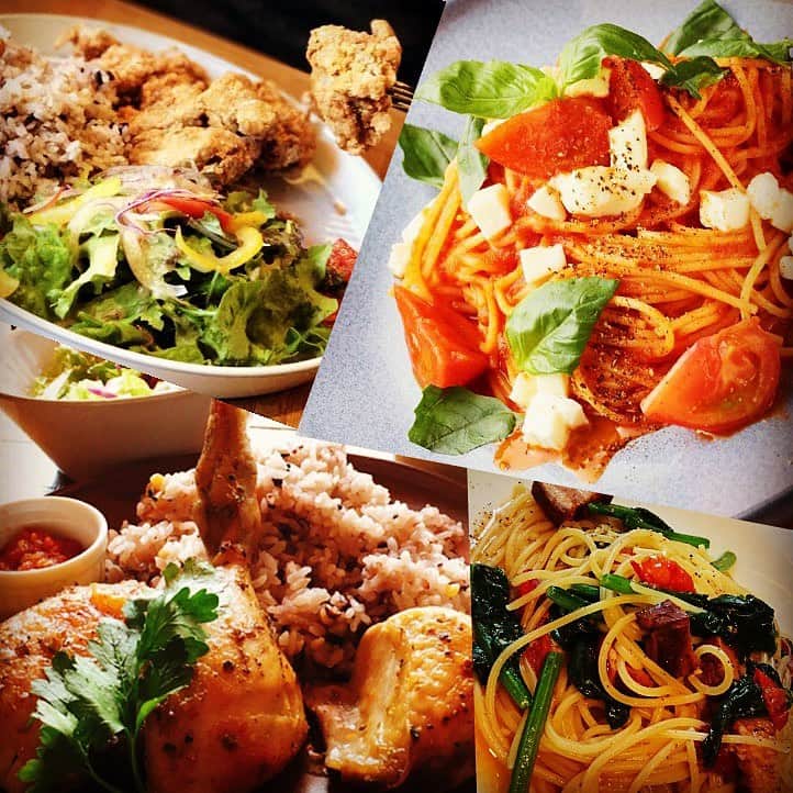 T.G.HEARTH TGハースのインスタグラム：「こんにちはTGハースです♪﻿ お席余裕ありますよ〜😋﻿ 今日でグラタンやカツレツ最後なのでお昼ごはんに食べてみては〜☀️﻿ 除菌などの対策もバッチリなのでちょっと寄ってみてはいかがですか？﻿ 是非遊びに来てください💕💕﻿ ﻿ ﻿ ﻿ お電話お待ちしています。﻿ ☎️03-6416-9445﻿ ﻿ ◆モバイルオーダーも出来るようになりました✨﻿ プロフィールからHPをアクセスしてください♪﻿ モバイルオーダー﻿ https://tgh.for.dinii.jp/﻿ ﻿ ◆Uber eats・menu・出前館によるデリバリー﻿ 11:30〜21:00﻿ ﻿ ◆LINE@登録お願いします♪﻿ https://lin.ee/g0H4jc6﻿ ﻿ ﻿ 皆さまの笑顔に会えますように！💕💕💕﻿ ﻿ #TGハース#代官山ディナー#代官山ランチ#恵比寿グルメ#恵比寿ビストロ#恵比寿ディナー#代官山グルメ #ハース #代官山テイクアウト#恵比寿ランチ#プリン#チーズ#ロティサリーチキン#テイクアウトしよう#menu#恵比寿ワイン#テイクアウト#渋谷ディナー#恵比寿チーズ#tghearth#渋谷グルメ#渋谷ランチ#恵比寿チーズ#カフェ#チーズケーキ#渋谷テイクアウト#恵比寿新聞#恵比寿ビール#チーズフォンデュ#恵比寿テイクアウト」