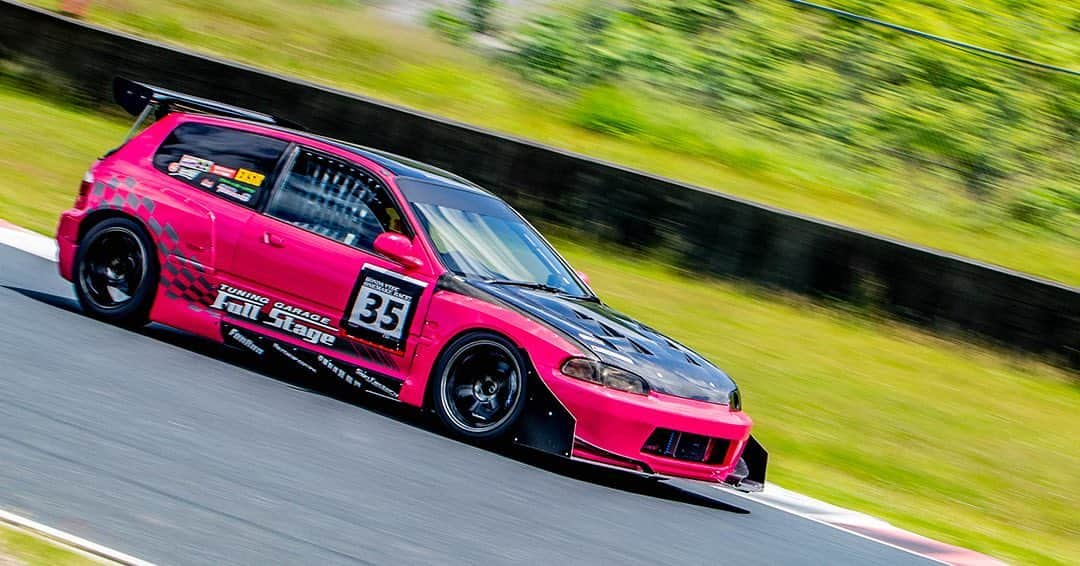 mistbahnさんのインスタグラム写真 - (mistbahnInstagram)「_ Technical Auto Honda EG6 CIVIC _ Shot on May-24 2020 "HONDA VTEC ONE MAKE RACE 2020 Rd.2" organized by @zerofighterautocustom at Okayama International Circuit  _ owner: @technicalauto8888 photo: @mistbahn _ _ JP) 2020年5月24日 岡山国際サーキット、ゼロファイターさん( @zerofighterautocustom )主催「HONDA VTEC ONE MAKE RACE 2020 Rd.2」。 _ _ #hondavteconemakerace #zerofighterautocustom #okayamainternationalcircuit #岡山国際サーキット #technicalauto8888 #fullstage #木下興業 #civic #hondacivic #ホンダシビック #シビック #eg6 #egcivic #ek9 #ek #ekcivic #kseries #k20a #k20 #kswapped #osakajdm #kanjo #kanjoracer #kanjozoku #timeattack #timeattackjapan #ctac #pandemic #rocketbunny #hondasontrack」7月19日 12時04分 - mistbahn