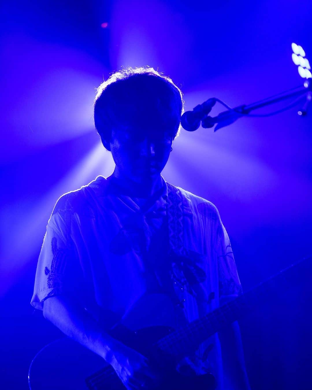 のインスタグラム：「#asuralbertii #livephoto #kanehiro #yamazaki #pegi #livestreaming #staff_suzuki  photo by @sachie_photo」