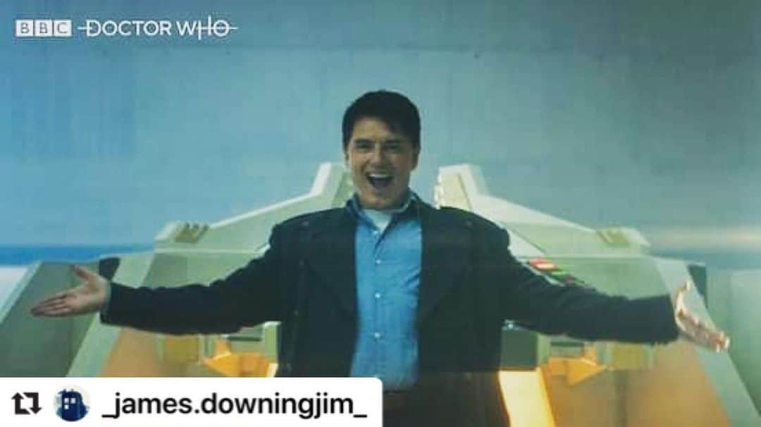 ジョン・バロウマンのインスタグラム