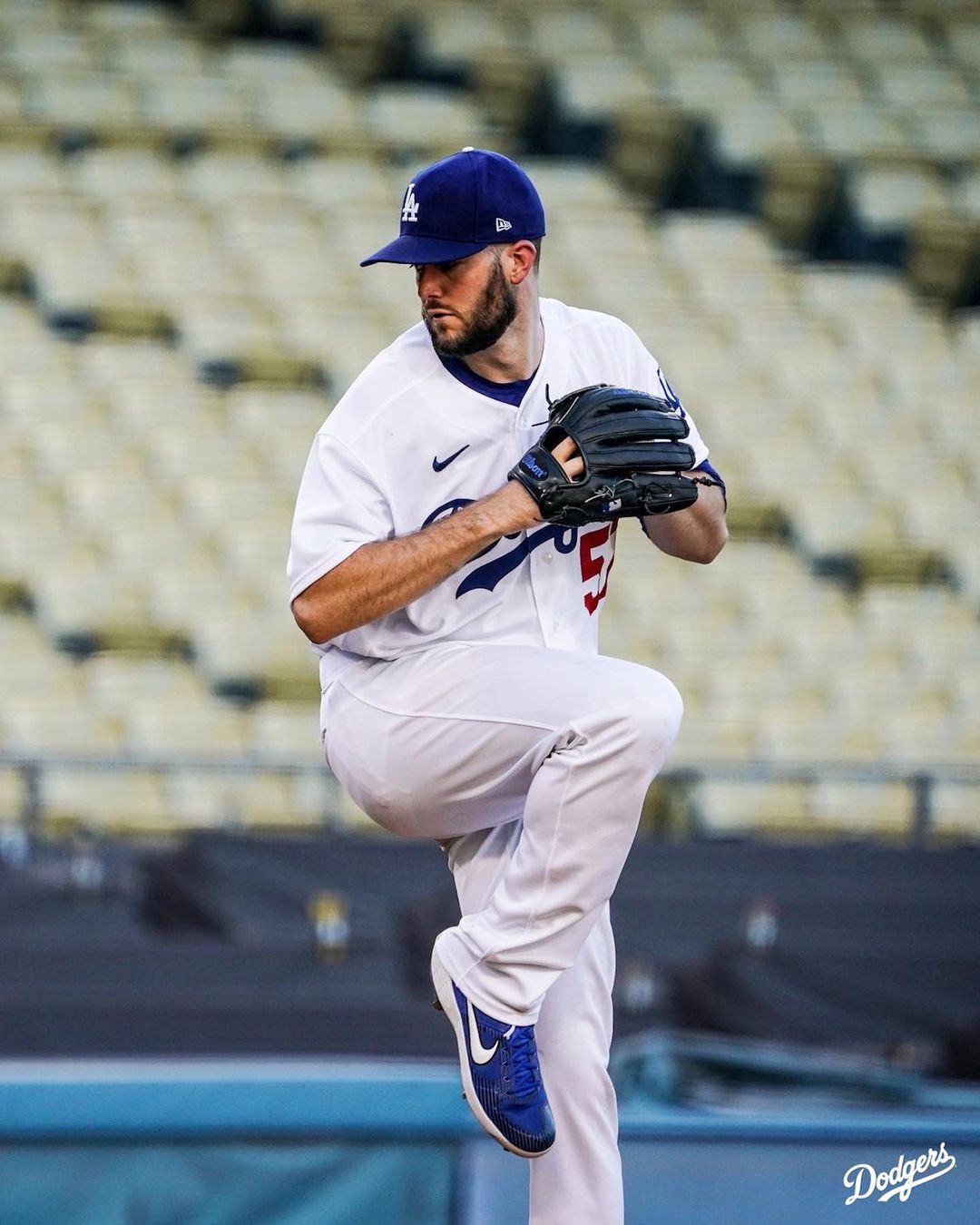 Los Angeles Dodgersさんのインスタグラム写真 - (Los Angeles DodgersInstagram)「One day closer to Opening Day.⁣ ⁣ Take a look at some of our favorite photos from Summer Camp.」7月19日 12時51分 - dodgers