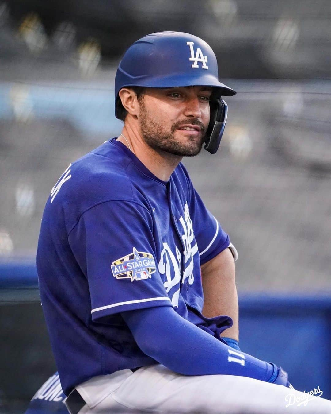 Los Angeles Dodgersさんのインスタグラム写真 - (Los Angeles DodgersInstagram)「One day closer to Opening Day.⁣ ⁣ Take a look at some of our favorite photos from Summer Camp.」7月19日 12時51分 - dodgers