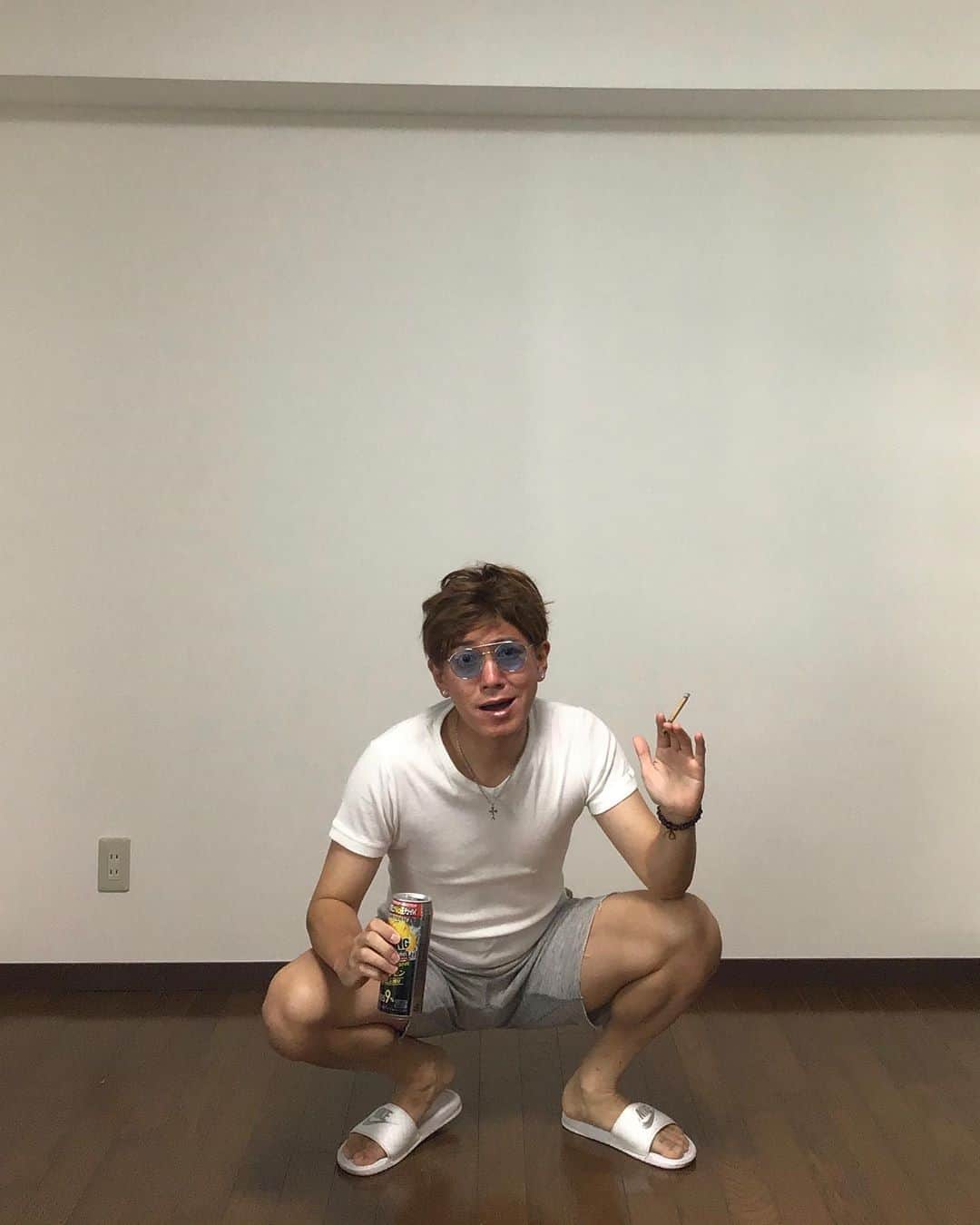 中西亮太のグルメインスタ