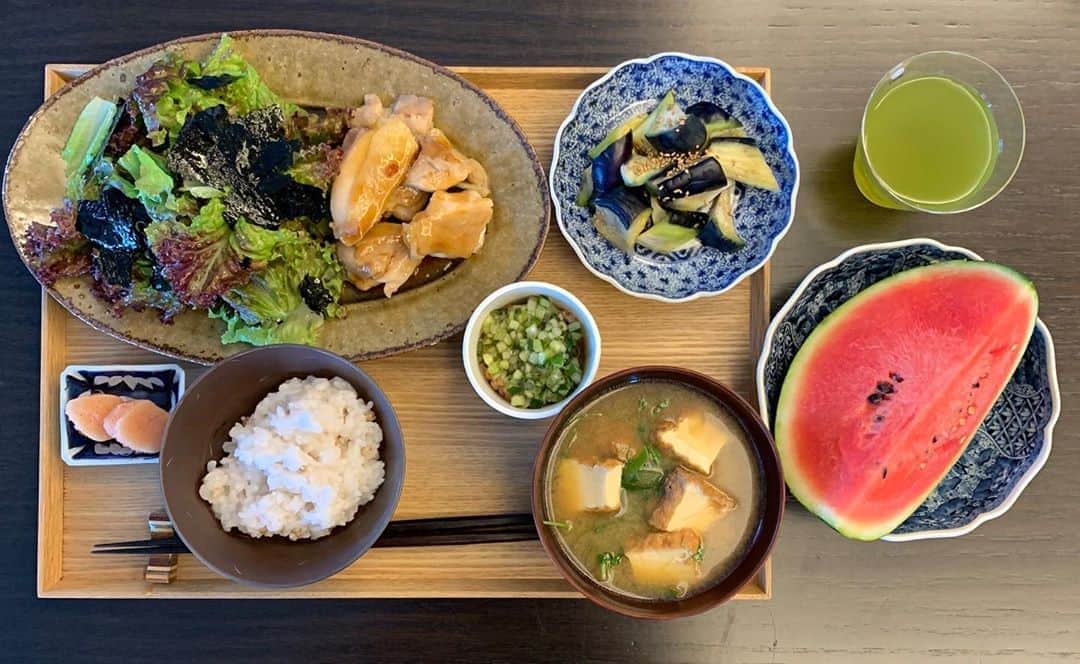 祐真朋樹のインスタグラム