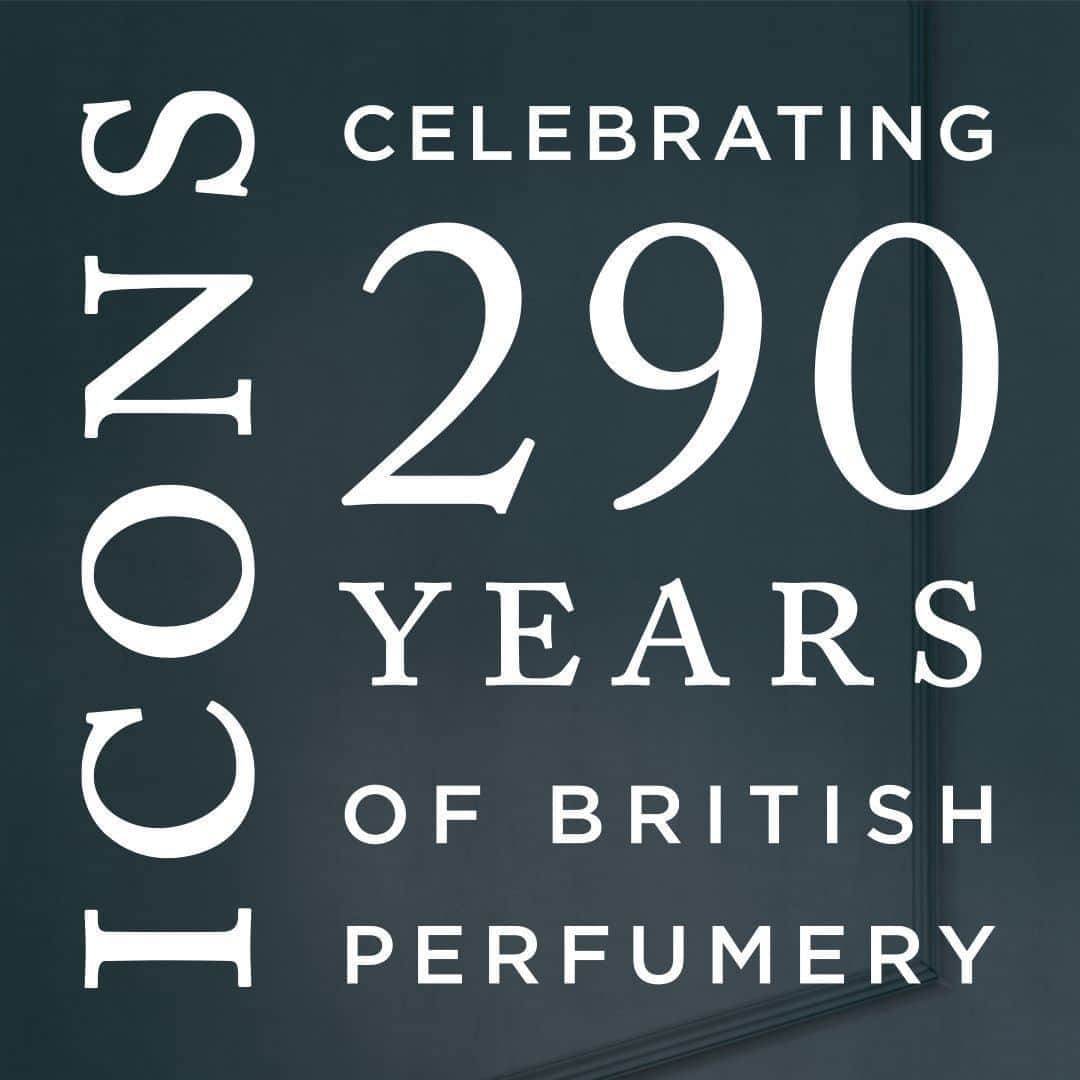 フローリスさんのインスタグラム写真 - (フローリスInstagram)「2020 marks the 290th year of Floris, one of the oldest independent family perfumers in the world. In celebration of this momentous birthday, we are shining a spotlight on a selection of iconic products from the house of Floris that span the generations of unique and iconic perfumery which perfectly showcase 290 years of British perfumery craftsmanship. #FlorisLondon #Icons #290Years #BritishPerfumery #BritishCraftsmanship #FamilyPerfumers #Perfumers #LuxuryFragrance #RoyalWarrants」8月17日 16時27分 - florislondon