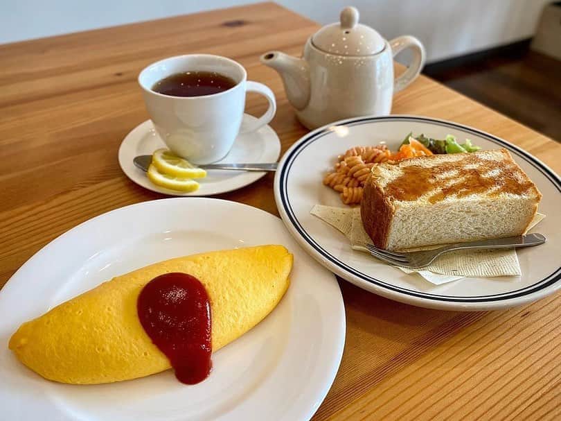 ナゴレコのグルメインスタ