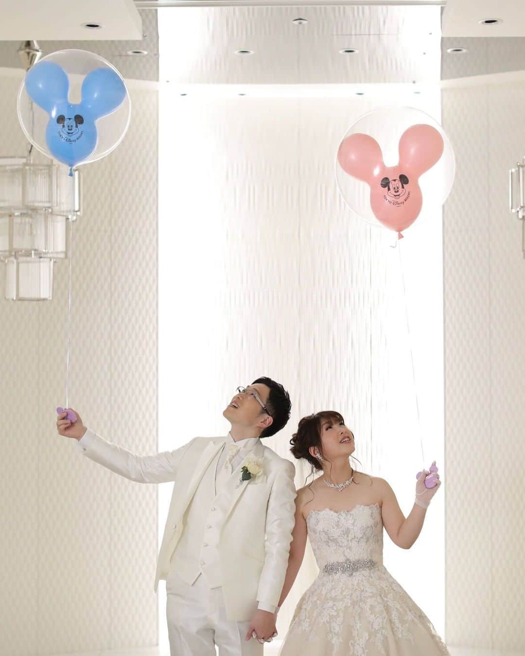 【公式】小さな結婚式のインスタグラム