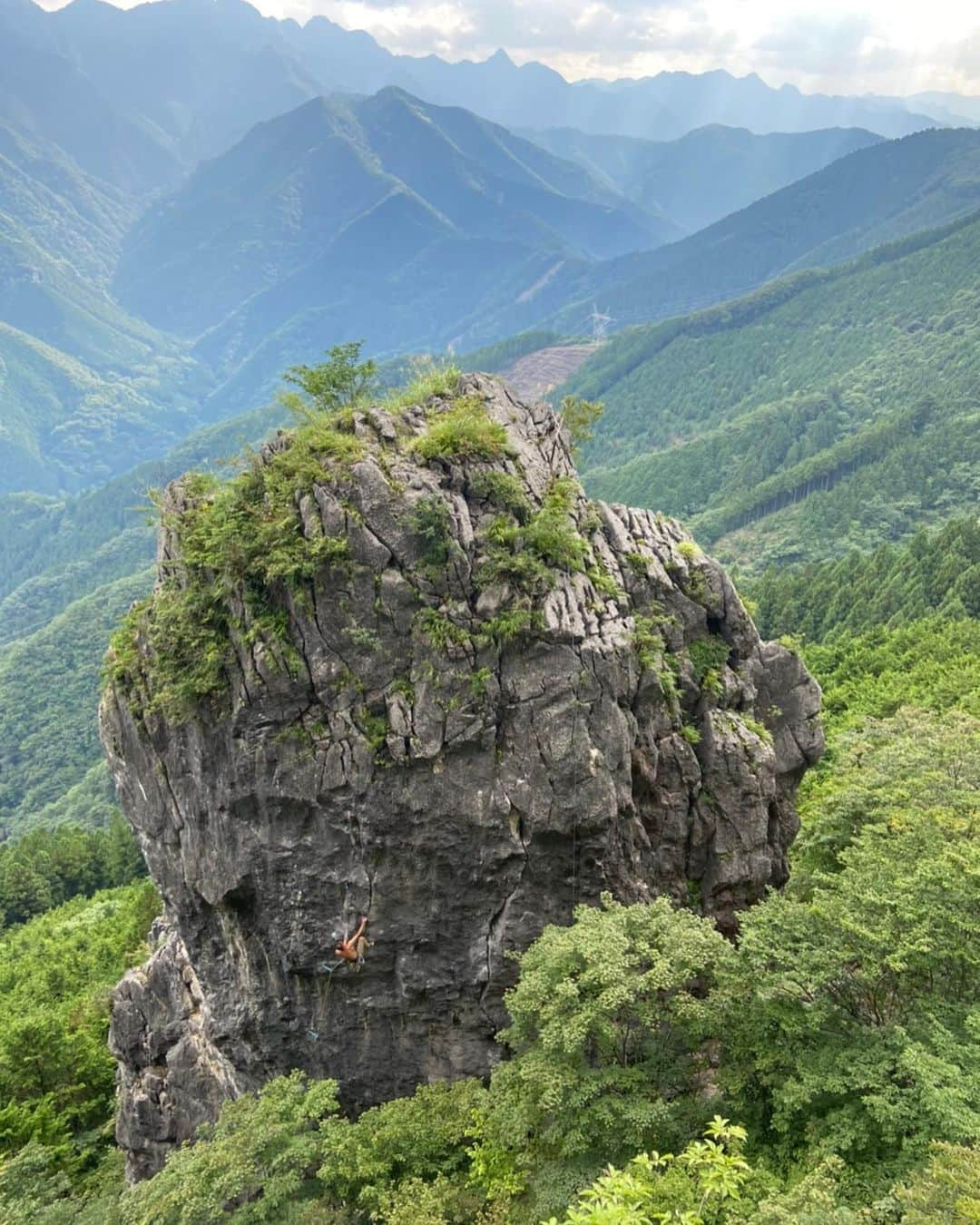 平山ユージのインスタグラム