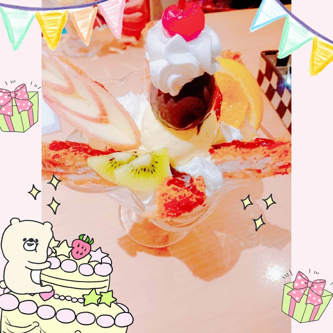 なつ葵のグルメインスタ