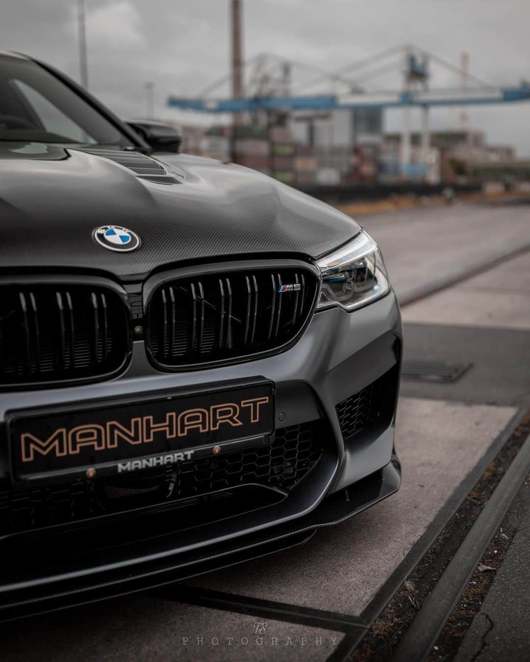 CarsWithoutLimitsさんのインスタグラム写真 - (CarsWithoutLimitsInstagram)「The @manhartperformance MH5 800  Inquire - Info@manhart-performance.de #carswithoutlimits #manhart #bmw #m5 #f90 #mh5800」8月17日 9時10分 - carswithoutlimits