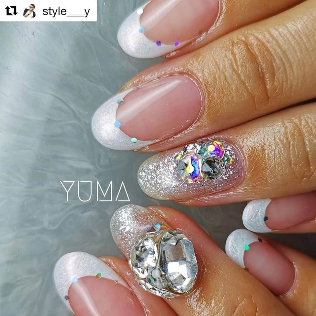 initygel_officialのインスタグラム