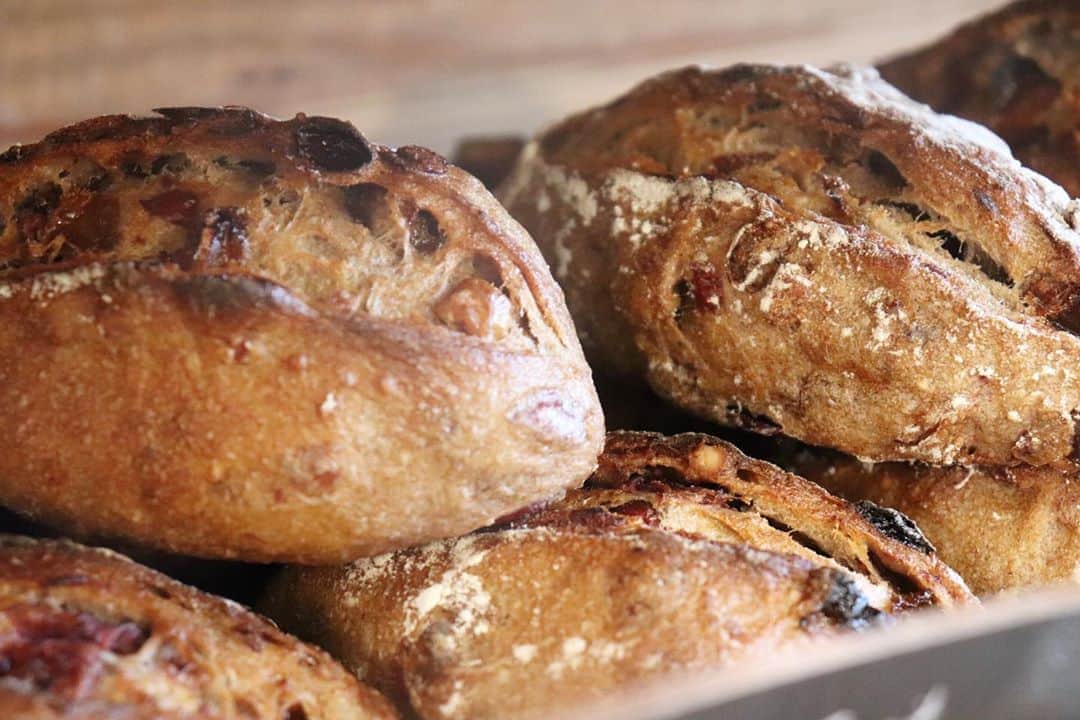 丘の上のパン屋 のグルメインスタ