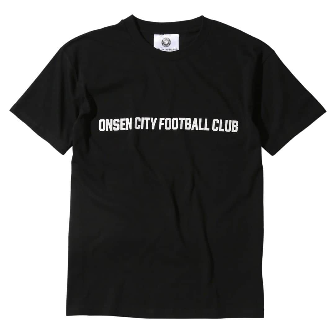 大分トリニータさんのインスタグラム写真 - (大分トリニータInstagram)「大分トリニータは実在しない架空のチーム「ONSEN CITY FOOTBALL CLUB」を設立いたします。 ONSEN CITY FOOTBALL CLUB（O.C.F.C）は、「日本一のおんせん県おおいた」から着想したファッションブランドです。 街着として使いやすい、洗練されたデザインで全国のサッカーファンに親しまれるチーム(ブランド)を目指して活動します。 サッカーと日常を融合し、毎日サッカーのある生活の楽しさを伝えていきたいと考えています。 大分トリニータの長年のパートナーであり、ファッションブランドを展開するSOPH.CO.,LTD.代表取締役社長の清永浩文氏がクリエイティブを監修します。 ■商品について ONSEN CITY FOOTBALL CLUBの第1弾アイテムとして、4種類のTシャツを発売します。 ■販売開始　8月17日（月）　13:00～ ■販売サイト　https://store.jleague.jp/club/oita/ ■販売価格　全種類4,400円(税込) ※今回、発売する全4種類のTシャツの収益金の半分を大分県の新型コロナウイルス感染対策、及び令和2年7月豪雨の寄附金（日本赤十字社予定）とさせていただきます。 〈注意事項〉 ・こちらの商品は大分県内での販売は予定しておりません。 ・売切れ次第終了となります ・JOS以外にアウェースタジアムでの販売を予定しておりますが、現状入場制限があるため販売時期は未定です。確定次第改めてご案内いたします。 #ONSENCITYFOOTBALLCLUB #OCFC #日本一のおんせん県おおいた #大分トリニータ #清永浩文 @trinita_official  @kiyonaga_soph」8月17日 10時00分 - trinita_official