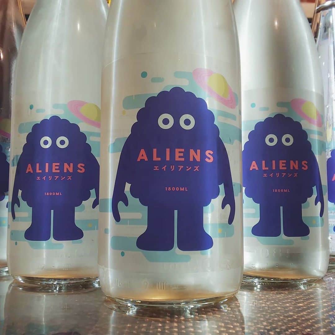 KURAND@日本酒飲み放題のインスタグラム