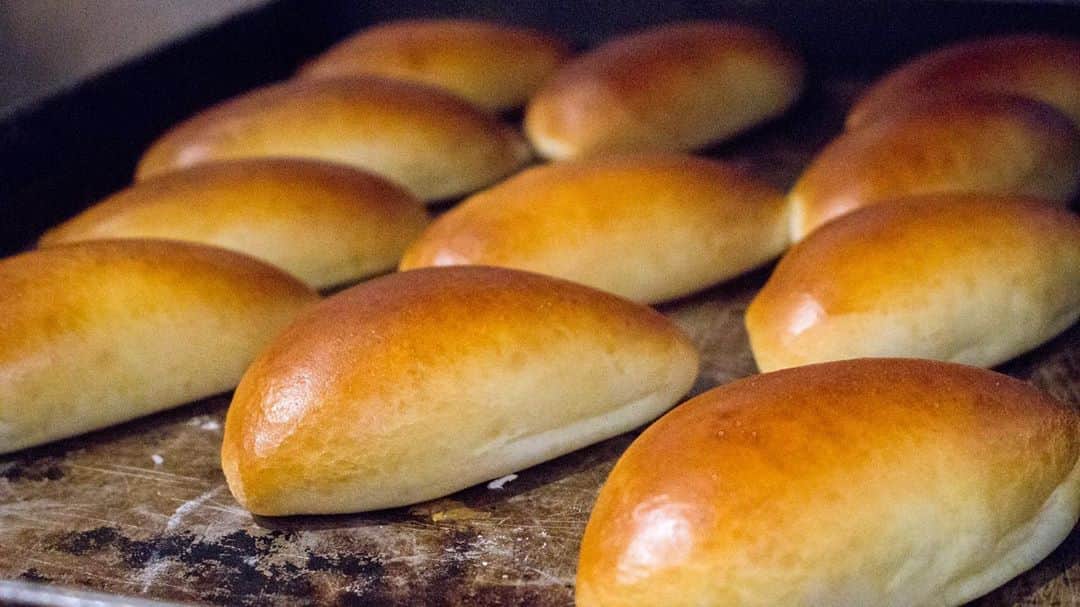 笹塚駅のパン屋さん オパンのグルメインスタ