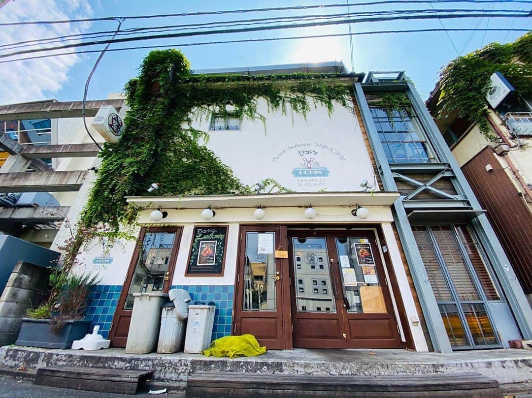 魚金のグルメインスタ