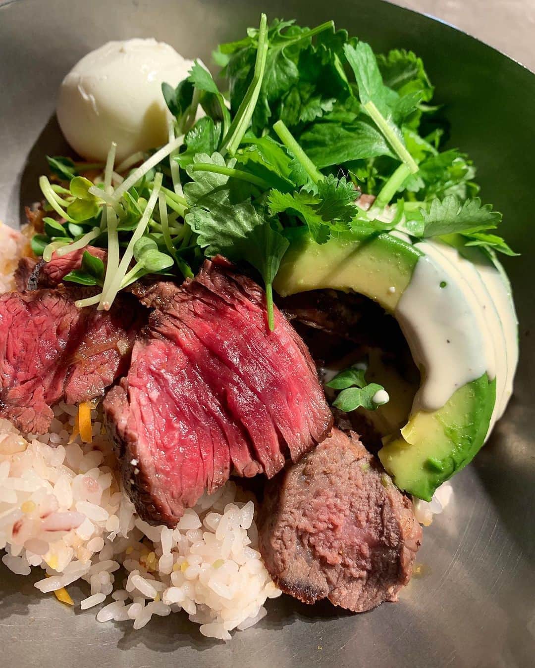 DJ NANAのグルメインスタ