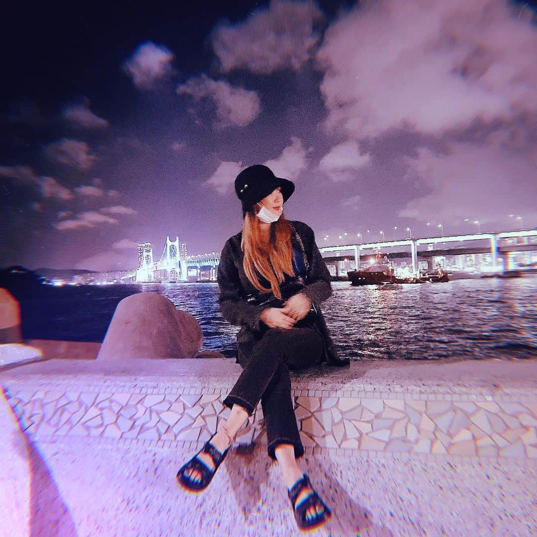のインスタグラム：「👻」
