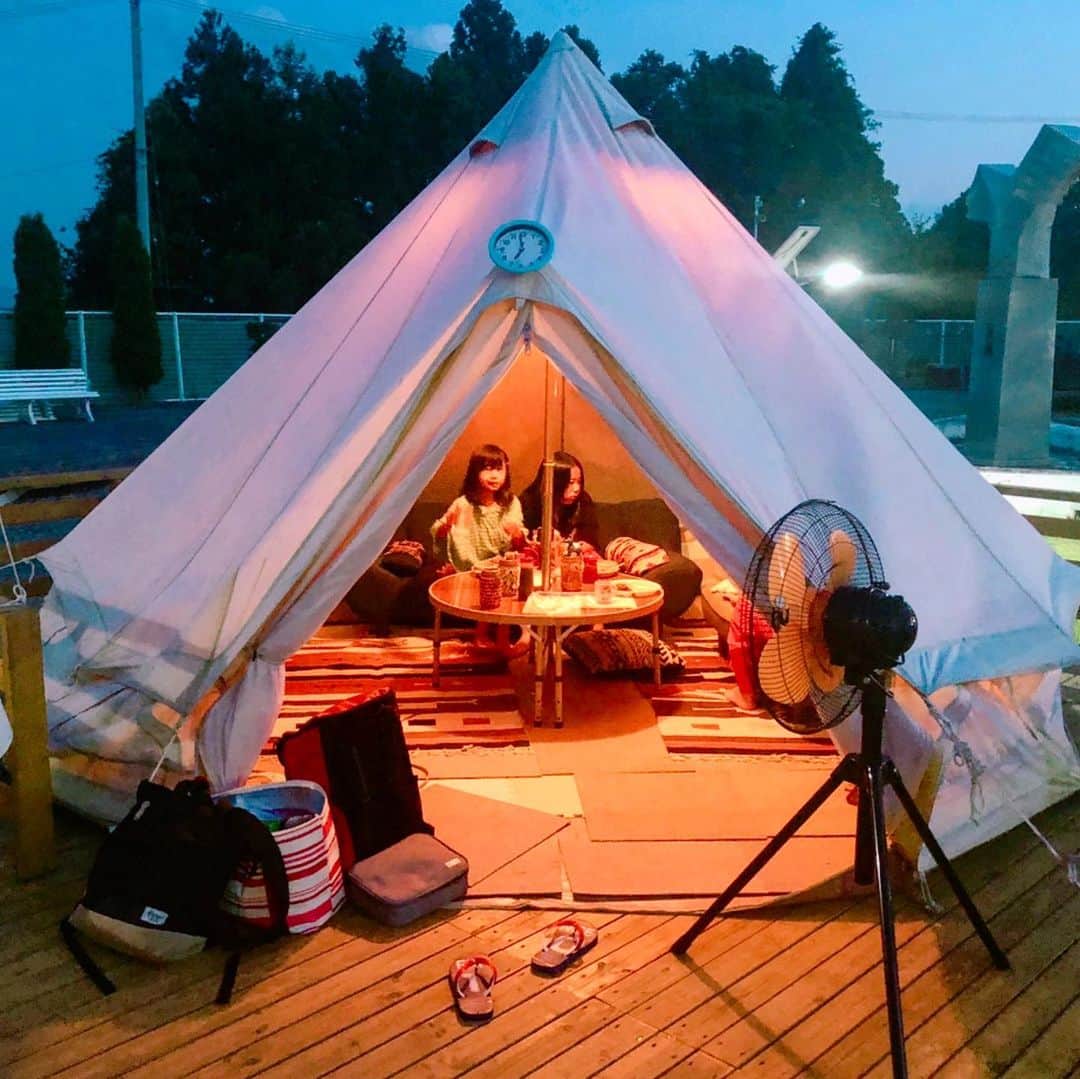 れのれらTVのグルメインスタ