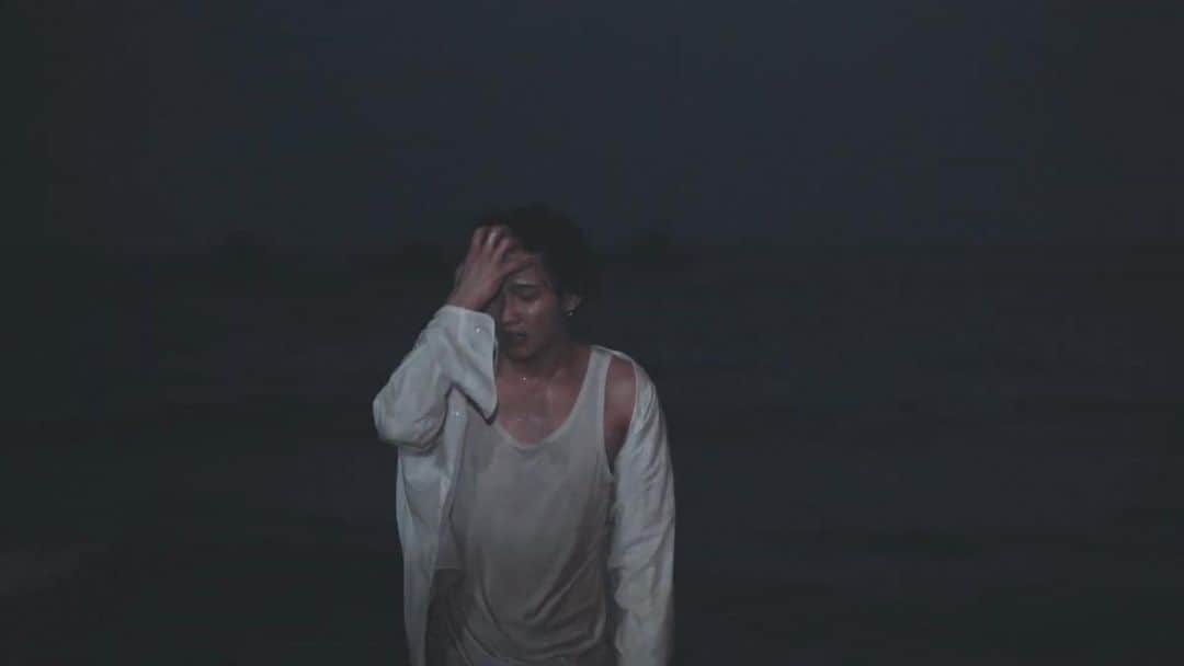三嶋時人のインスタグラム：「見てくれた？」