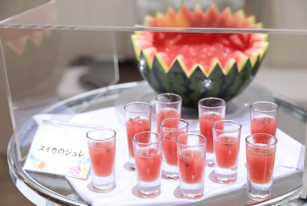 【公式】ホテルマリノアリゾート福岡のグルメインスタ