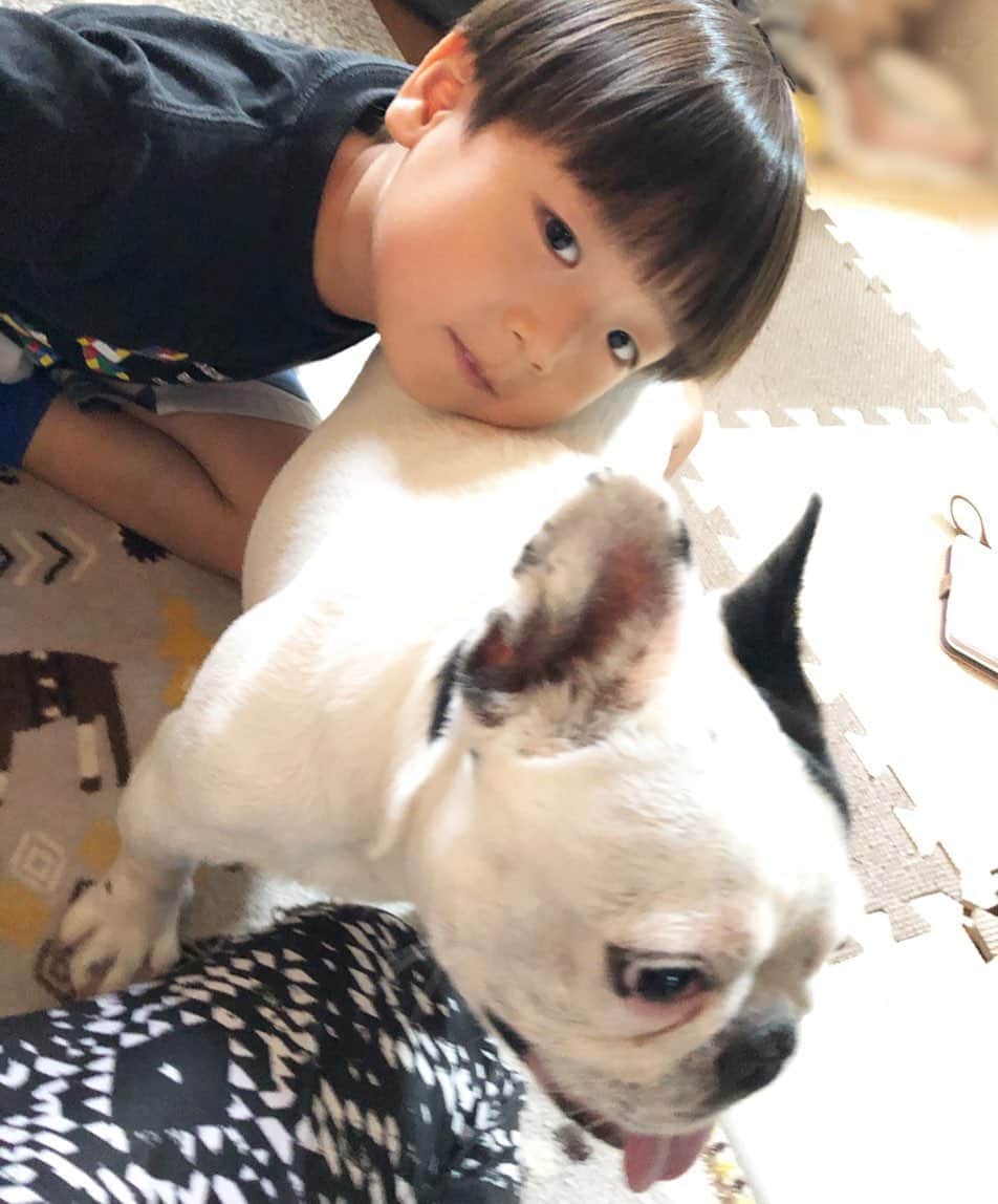 進藤やす子のインスタグラム