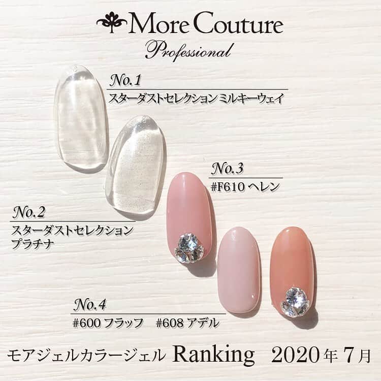 エリコネイルのインスタグラム