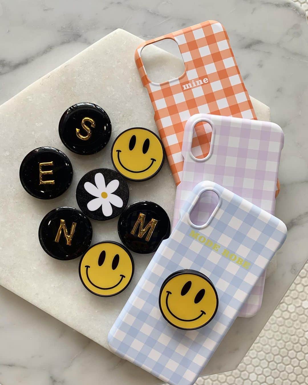 Mode Robeのグルメインスタ