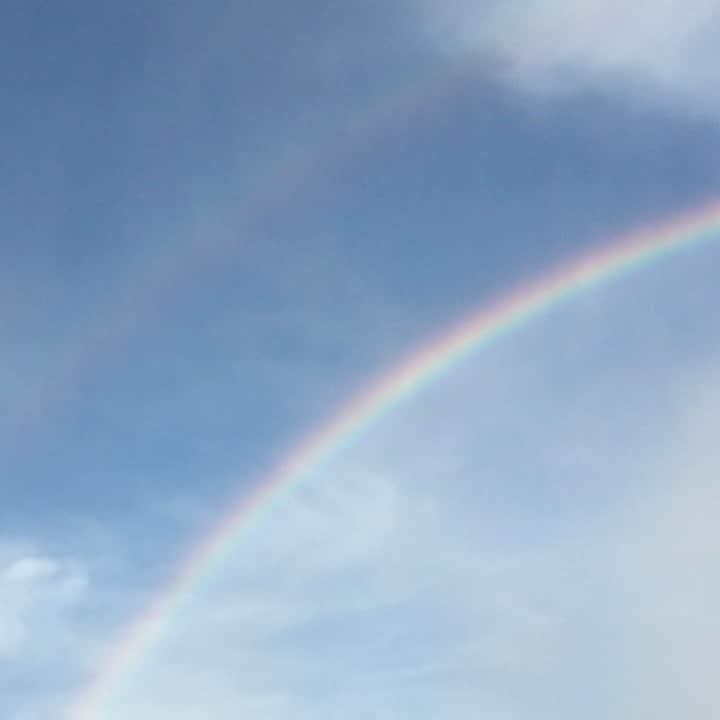 コ・ギョンピョのインスタグラム：「🌈」