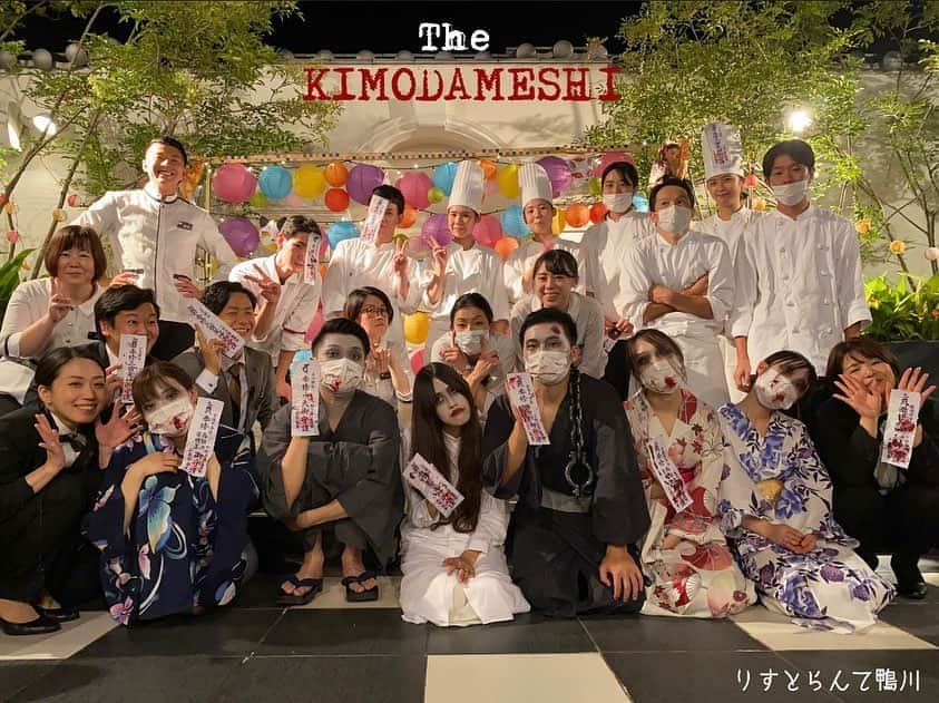 ArtGraceWeddingHillsのグルメインスタ