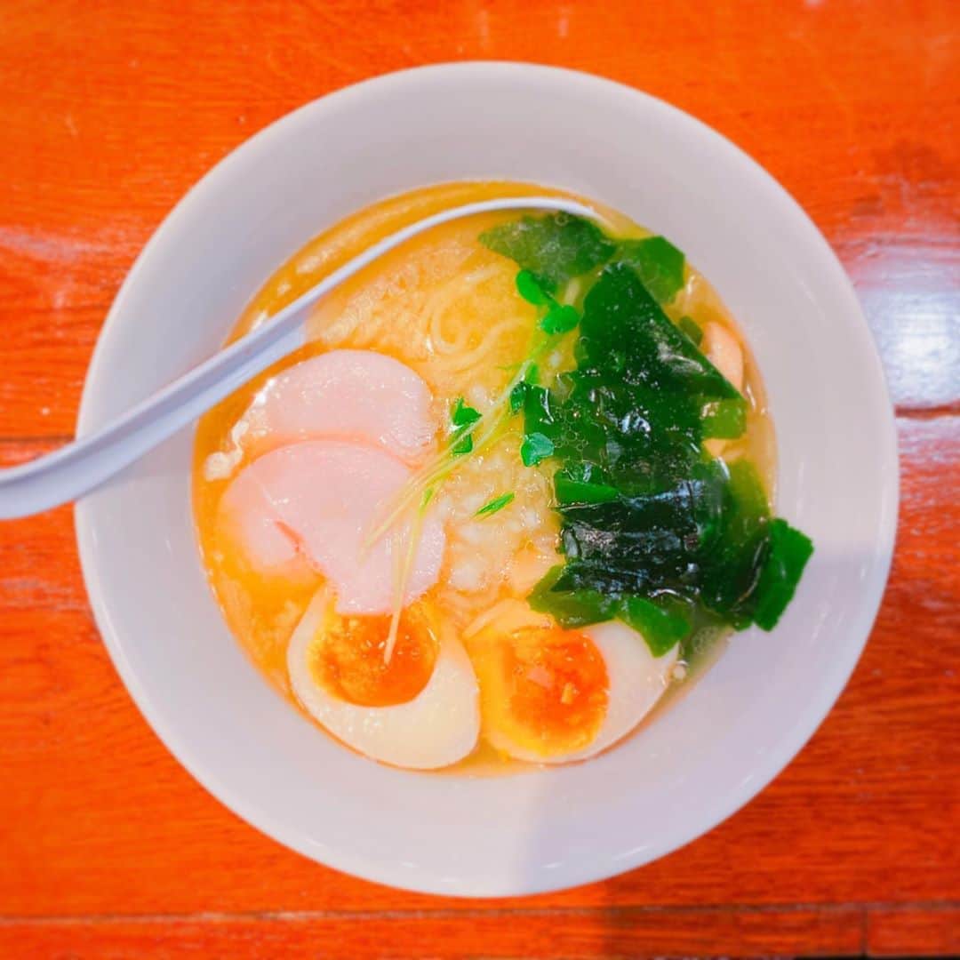 小峰みこのグルメインスタ