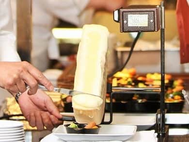 【公式】登別温泉 登別グランドホテルのグルメインスタ