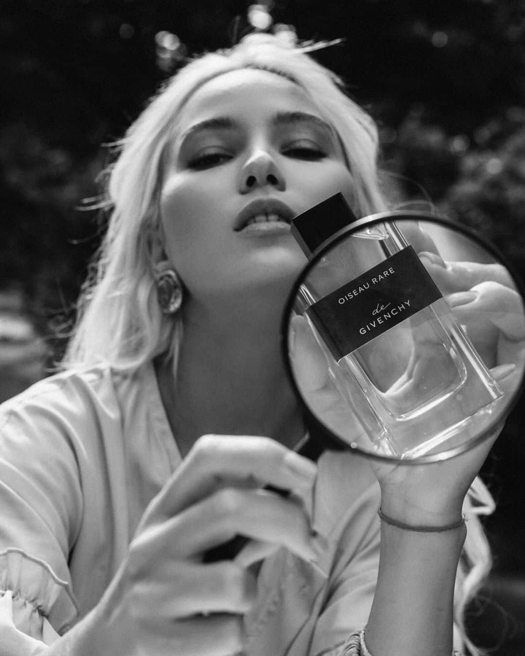 Анна Белисのインスタグラム