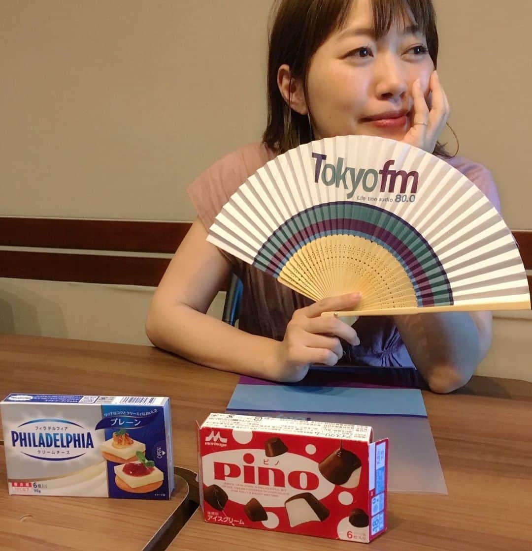坂本美雨のディア・フレンズのインスタグラム