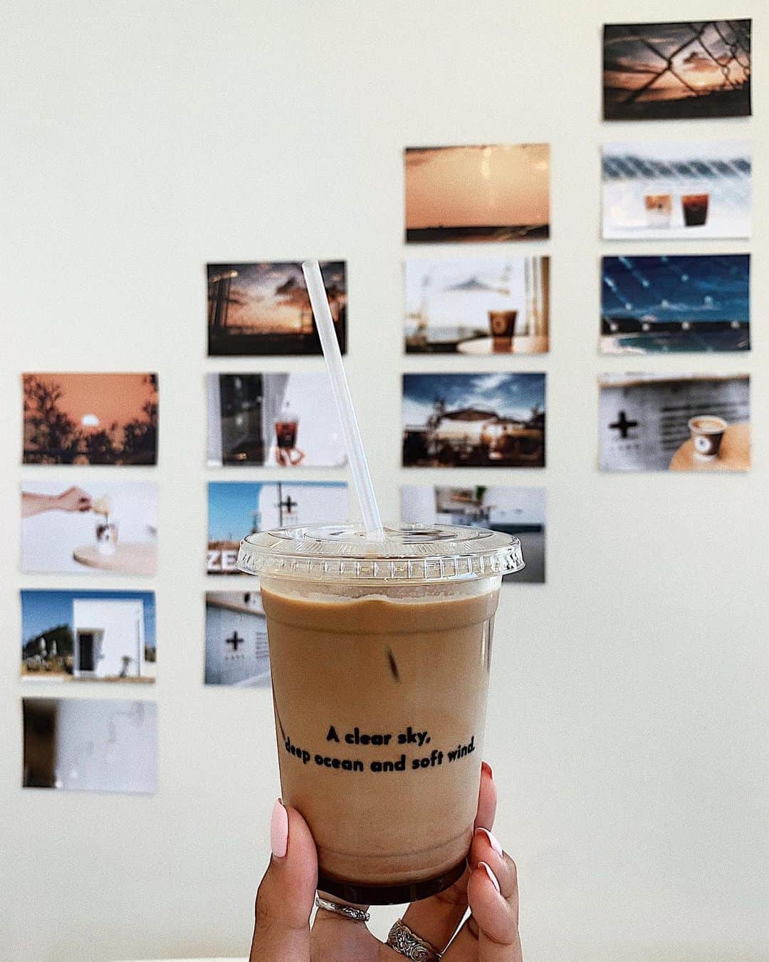 草野春香のグルメインスタ