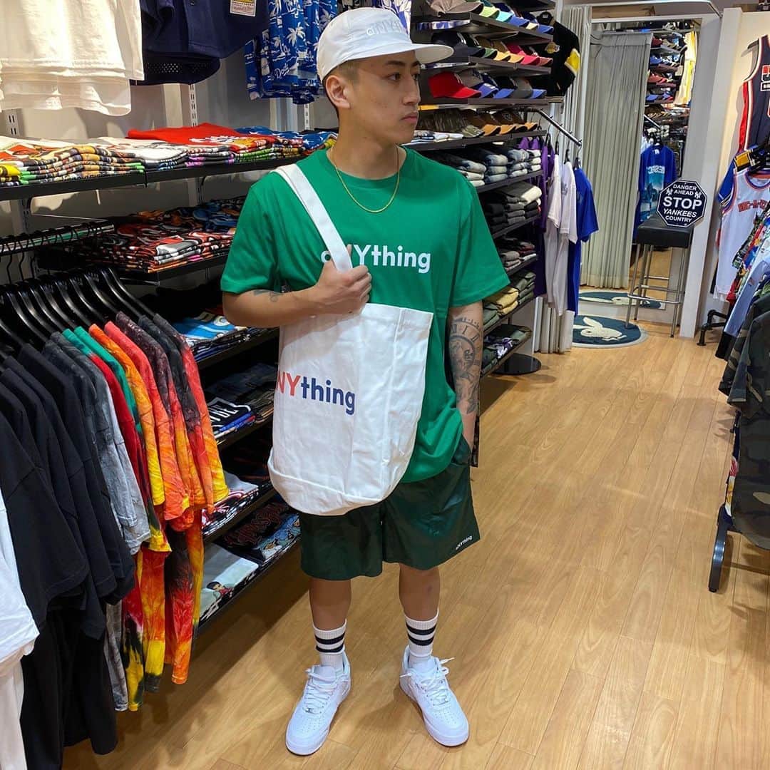 GROW AROUNDのインスタグラム