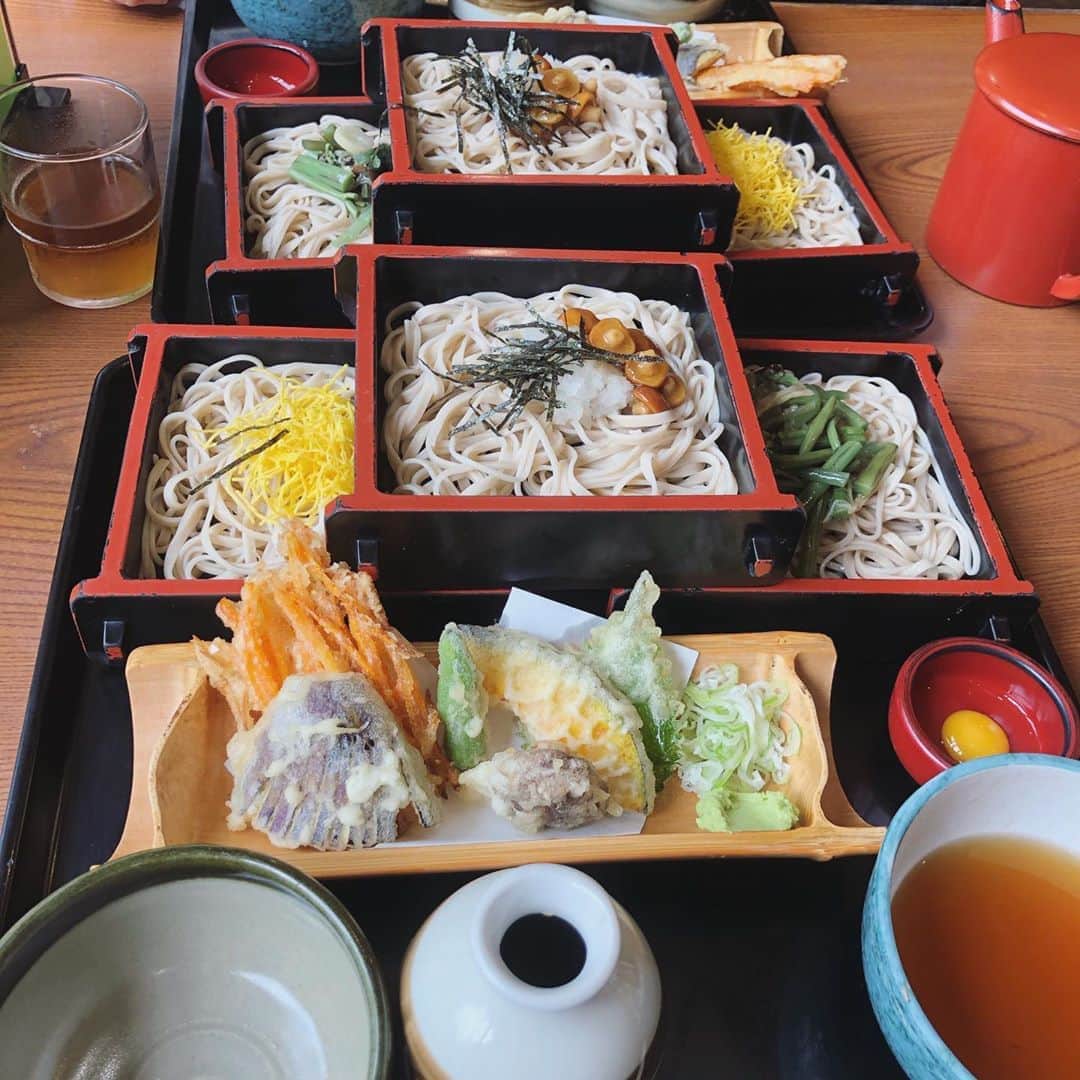 及川愛未のグルメインスタ