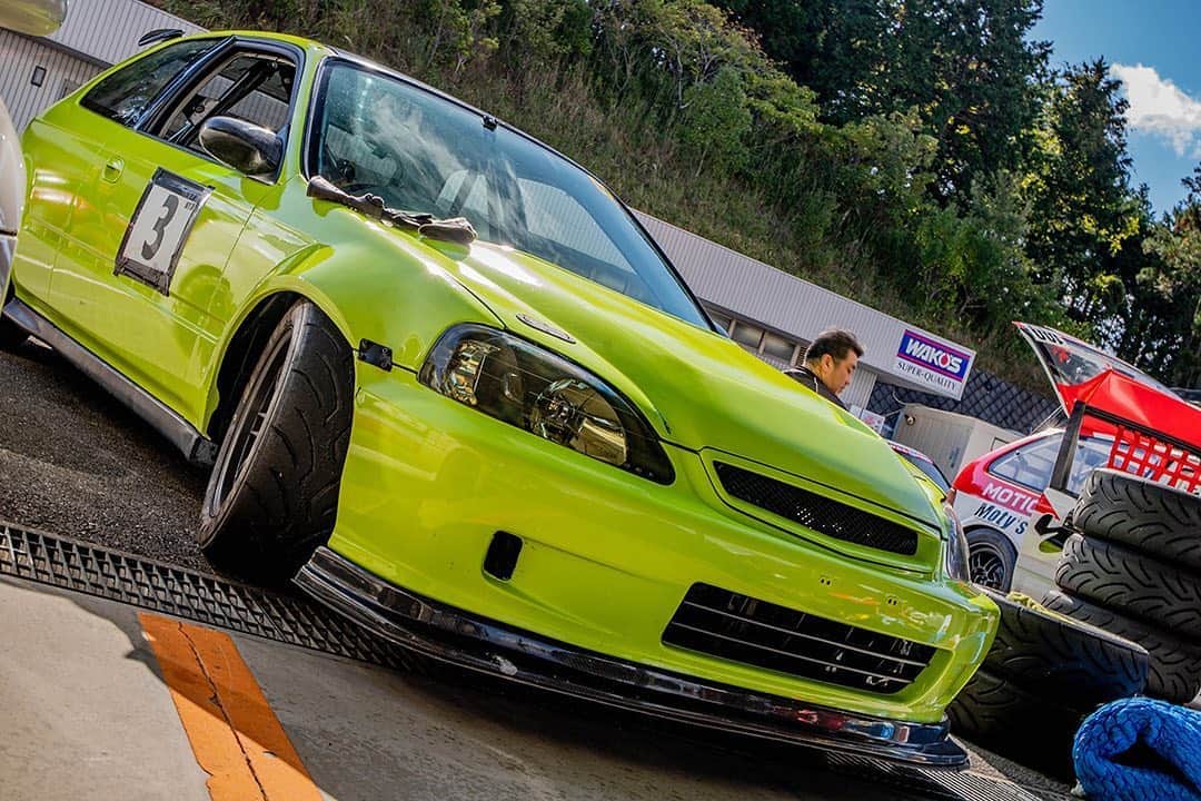 mistbahnのインスタグラム