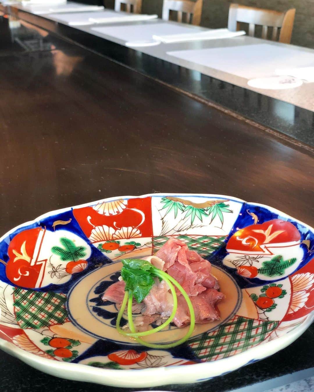 林香里のグルメインスタ