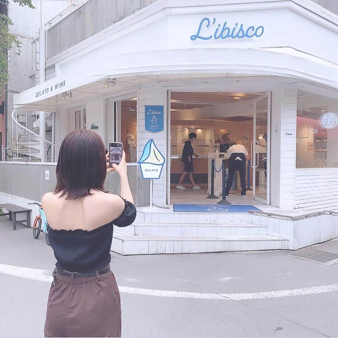 YUINAのグルメインスタ