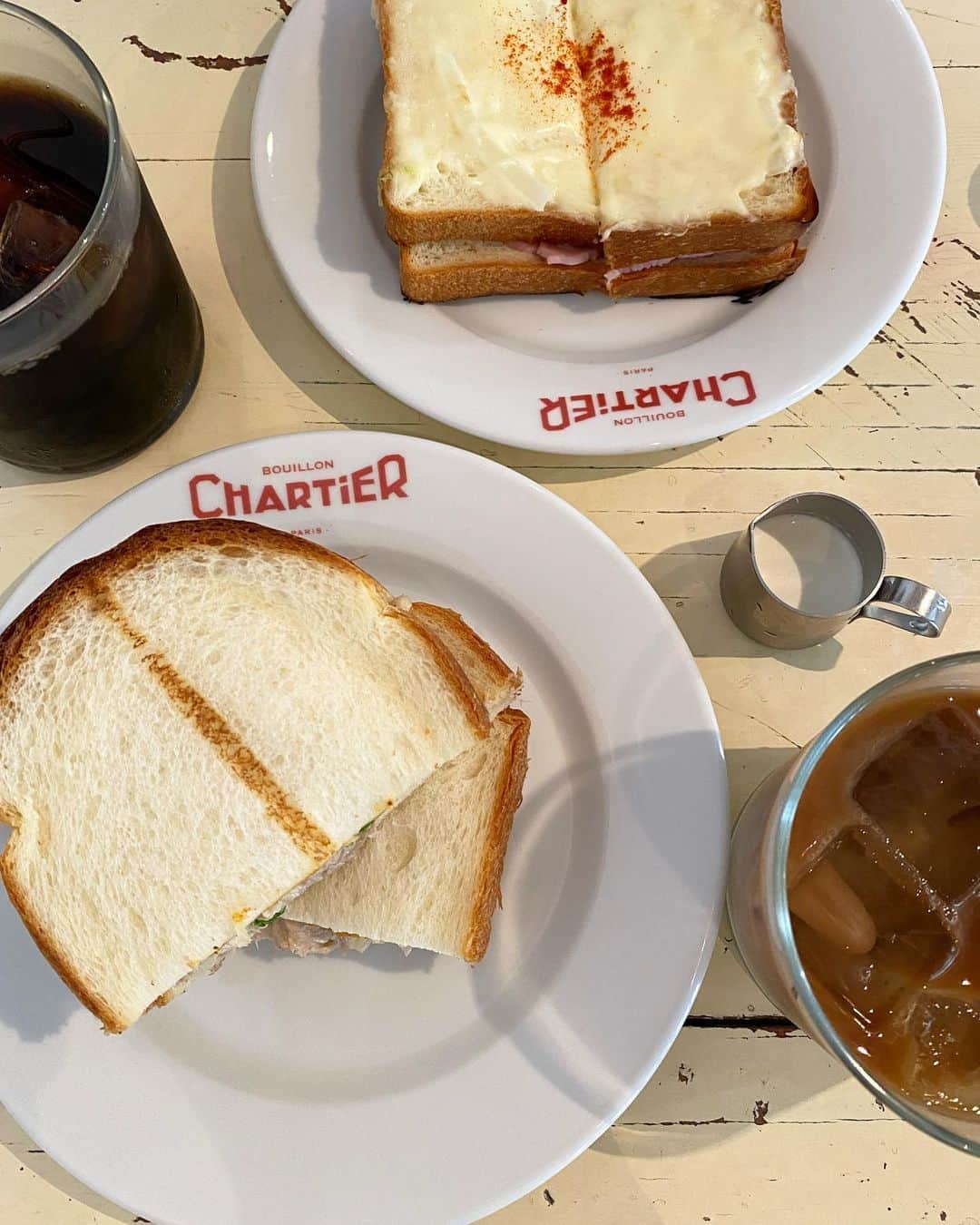 Rocoのグルメインスタ