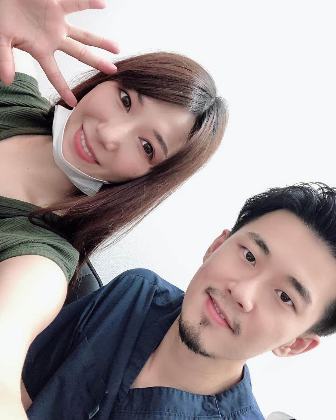 加藤あやののインスタグラム