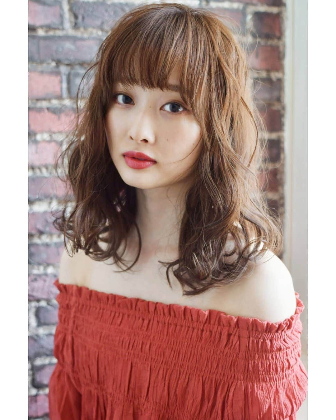 クマモトタツヤさんのインスタグラム写真 - (クマモトタツヤInstagram)「. #kumaxGIRLS . Hair cut-color-styling / T.KUMAMOTO (switch) Guest / SAKURA (switch) Photo / T.KUMAMOTO (switch)  #kumaxSAKURA #クマナリ #photobykumamoto」8月17日 14時40分 - tatsuya_kumamoto