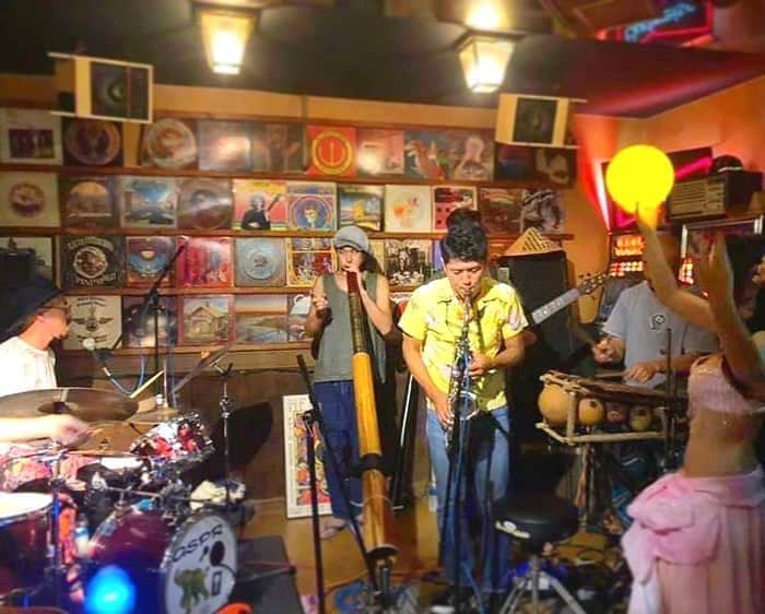 MONKYのグルメインスタ