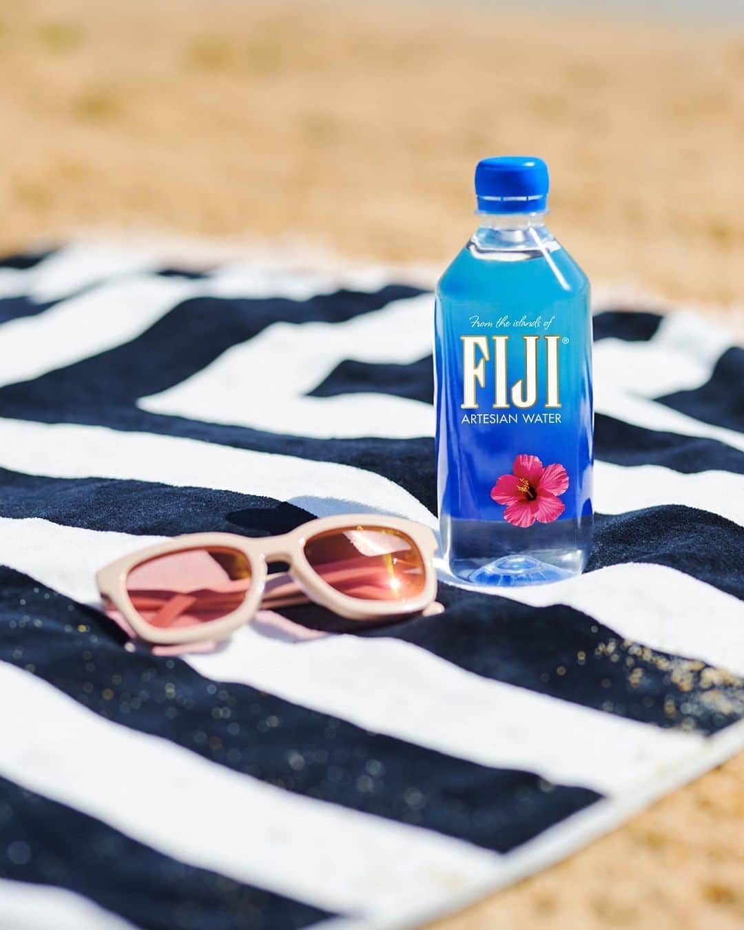 FIJIWaterJapanのインスタグラム