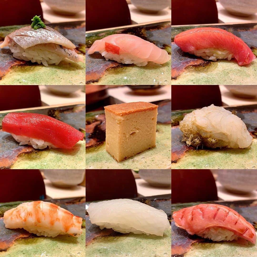 百合華のグルメインスタ