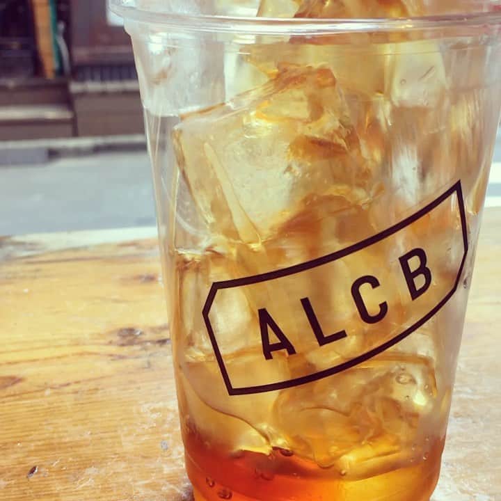 ABOUT LIFE COFFEE BREWERSのグルメインスタ